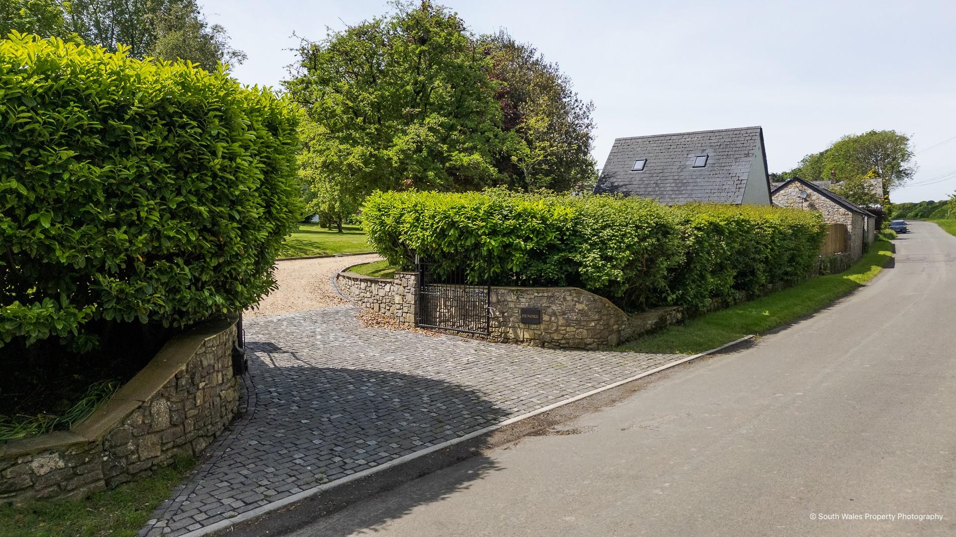 Sigingstone, Nr Cowbridge, Vale of Glamorgan, CF71 7LP